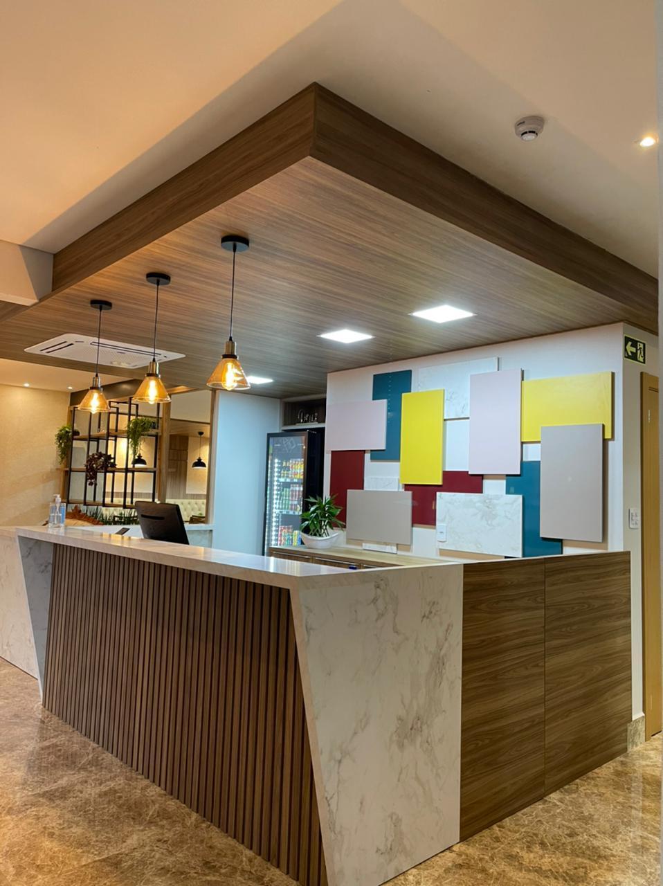 Arca'S Hotel Toledo  Dış mekan fotoğraf