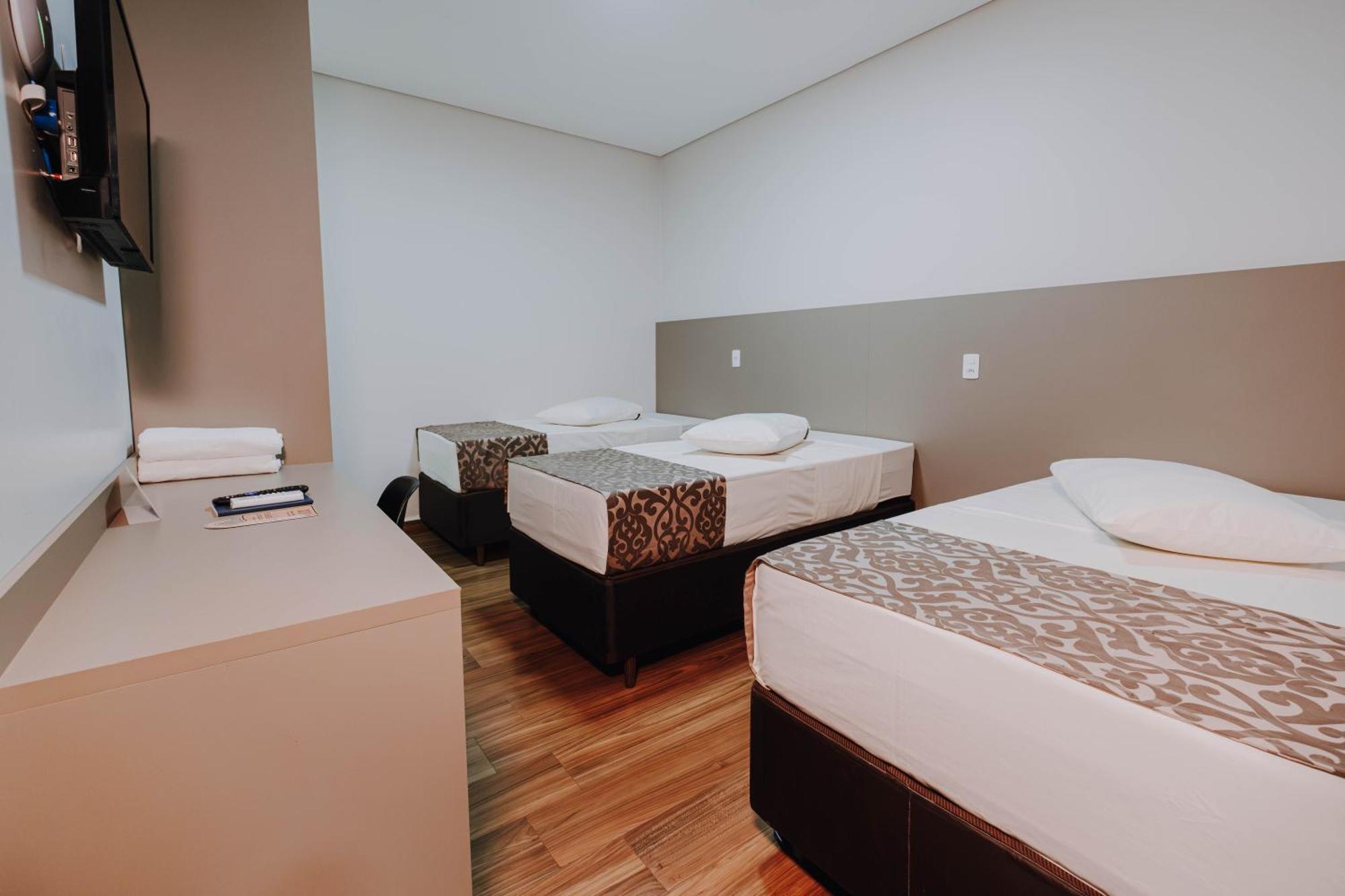 Arca'S Hotel Toledo  Dış mekan fotoğraf