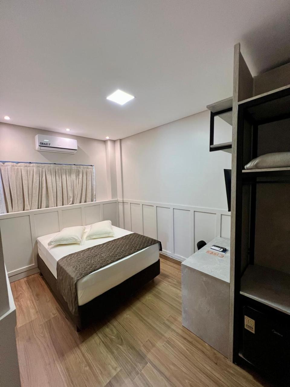 Arca'S Hotel Toledo  Dış mekan fotoğraf